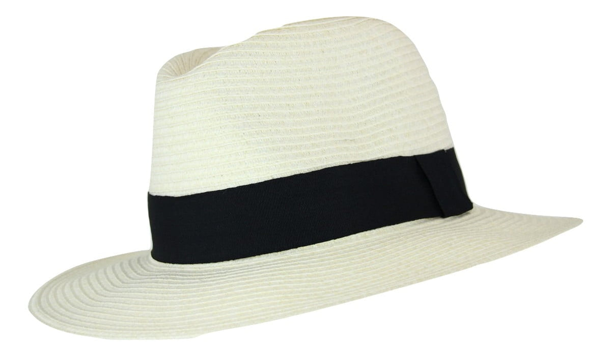 Cafe Adjustable Fedora main image 0