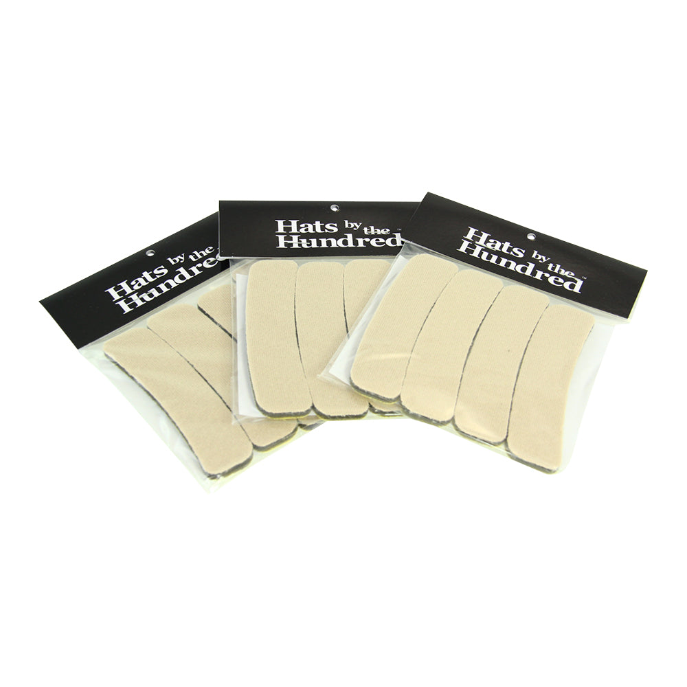 Hat Filler Inserts Hat Reducer Value 3 Pack Beige AustralianGear