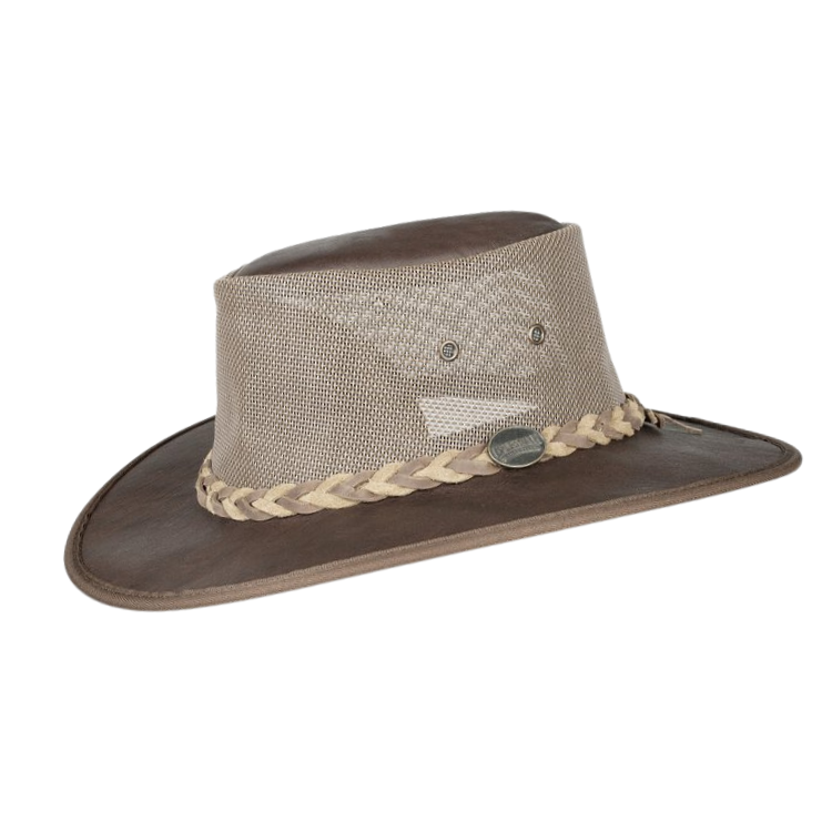 Barmah 1038 HC Squashy Kangaroo Cooler Hat Top Seller AustralianGear