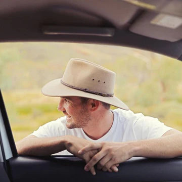 Barmah Hats Australia – AustralianGear