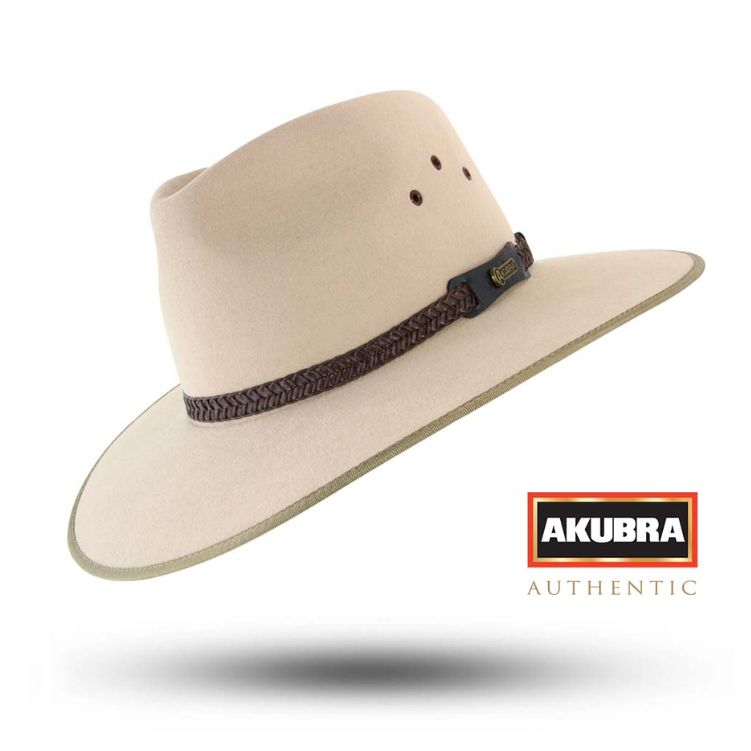 Akubra Hats – AustralianGear