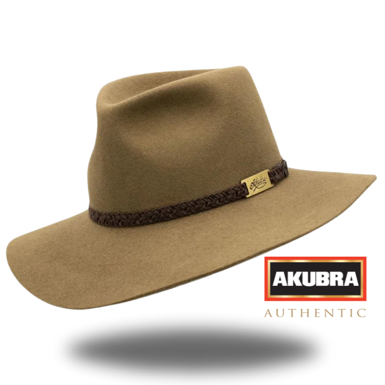 Akubra Avalon Eucalypt AustralianGear