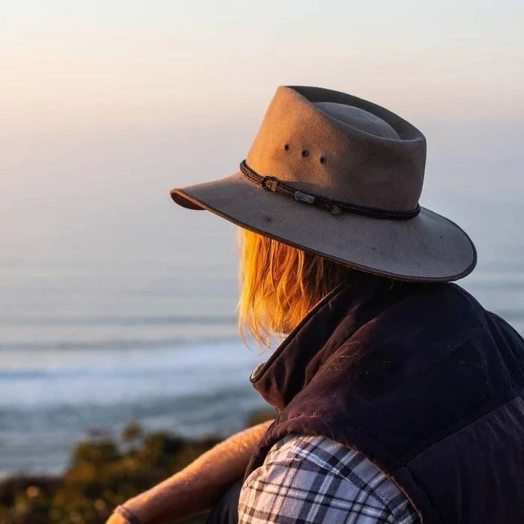Akubra Hats – AustralianGear