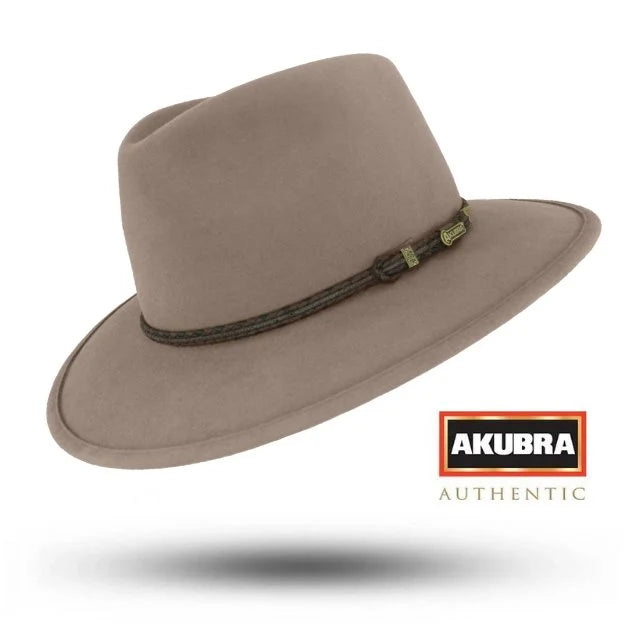 Akubra Hats – AustralianGear