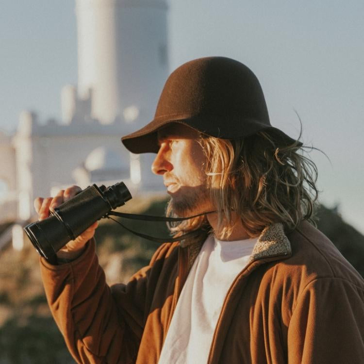 Mens Foldable Hats AustralianGear