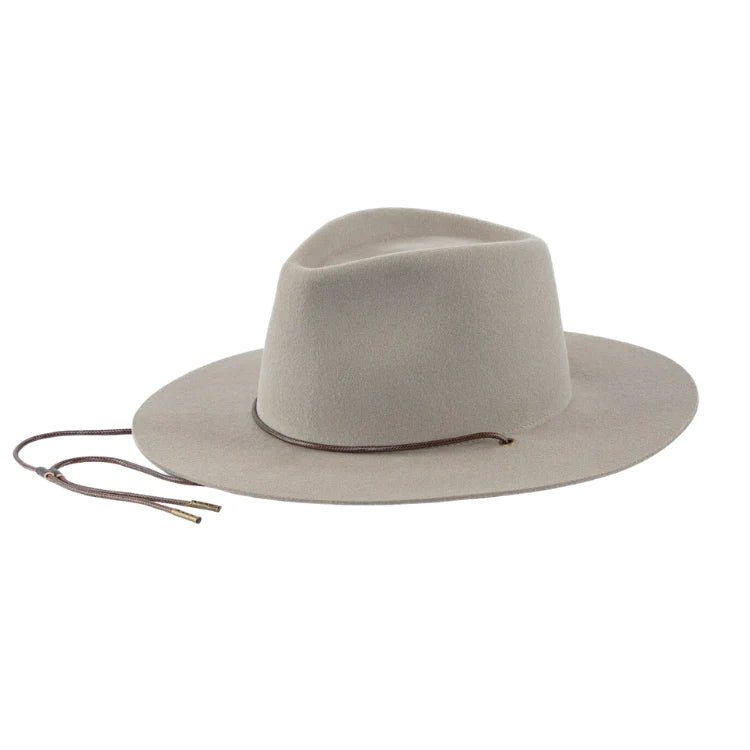 28 Eastern Scout Felt Hat Timberwolf AustralianGear