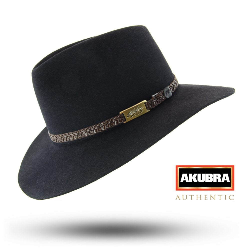 Akubra Hats – AustralianGear