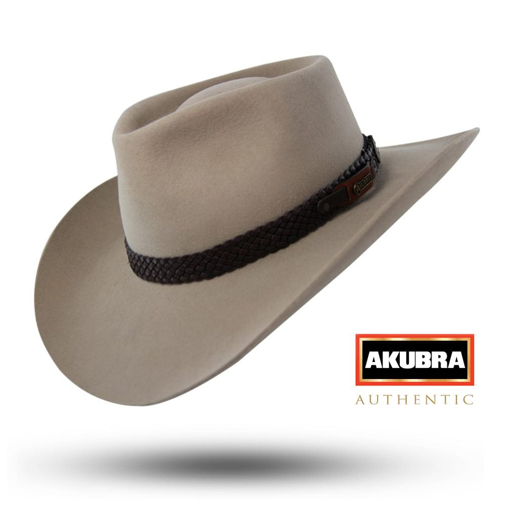 Akubra Hats – AustralianGear
