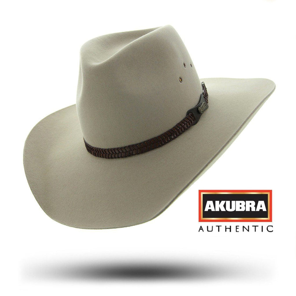 Kids Akubra Hats AustralianGear