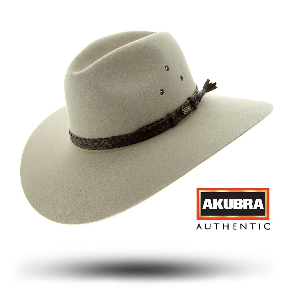 Akunra Rough Rider Akubra Huge Range of Men's Hats – AustralianGear