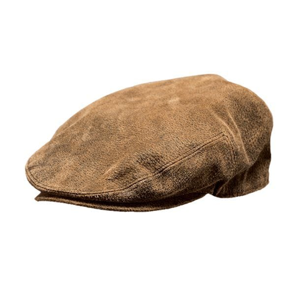 Outback Trading Co Ascot Cap - Brown – AustralianGear