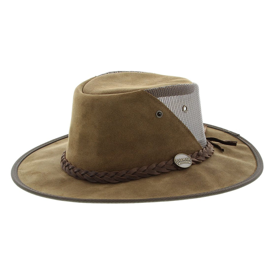 Barmah Hats Australia