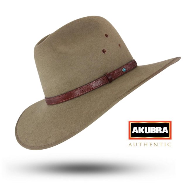 Kids Akubra Hats AustralianGear