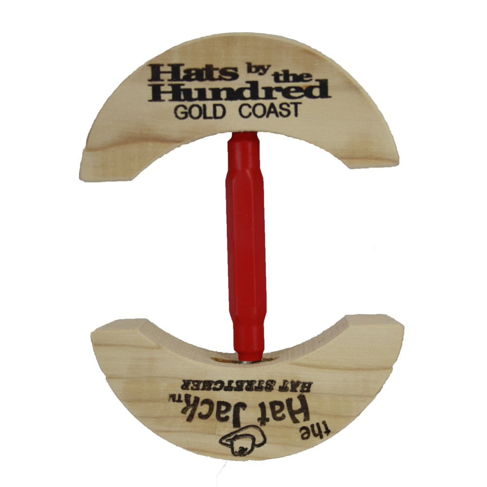 Hat Jack - Hat Stretcher - Hat Mate – AustralianGear
