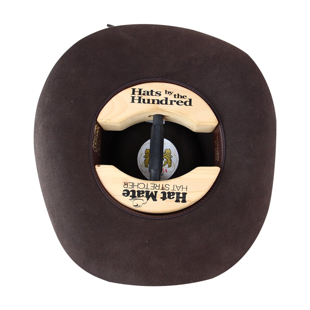 Akubra hat stretcher outlet