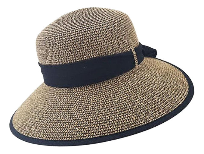 HW Collection Bonnet Cap Brown Mix – AustralianGear