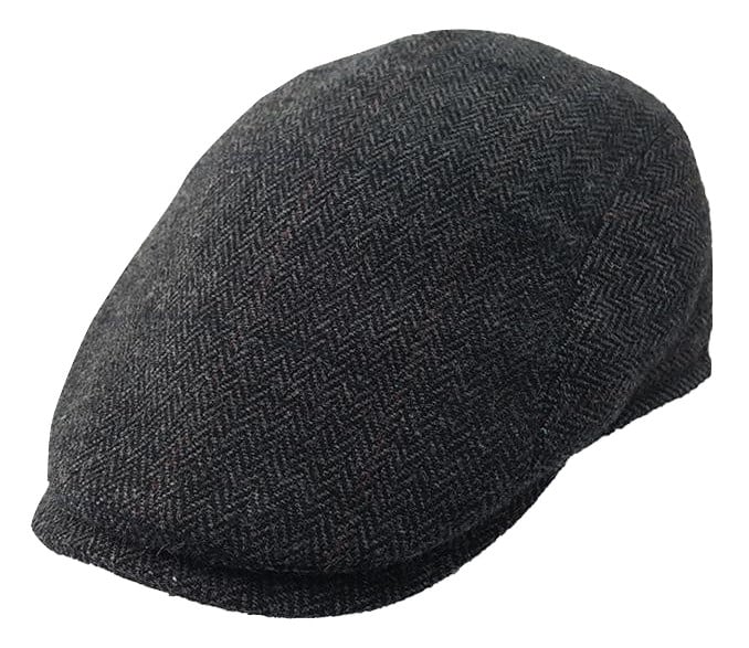 Men s Flat Caps AustralianGear