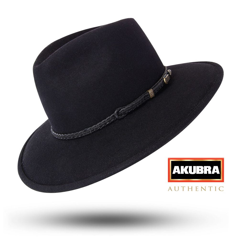 Akubra Hats – AustralianGear