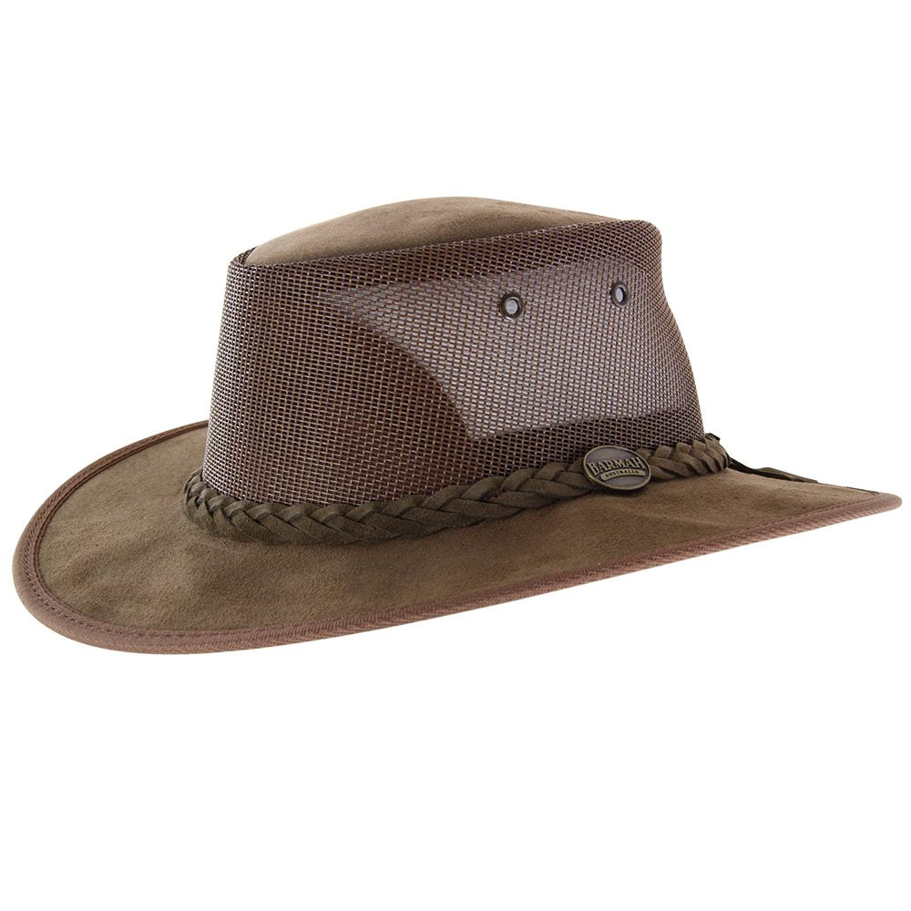 Barmah Hats Australia – AustralianGear