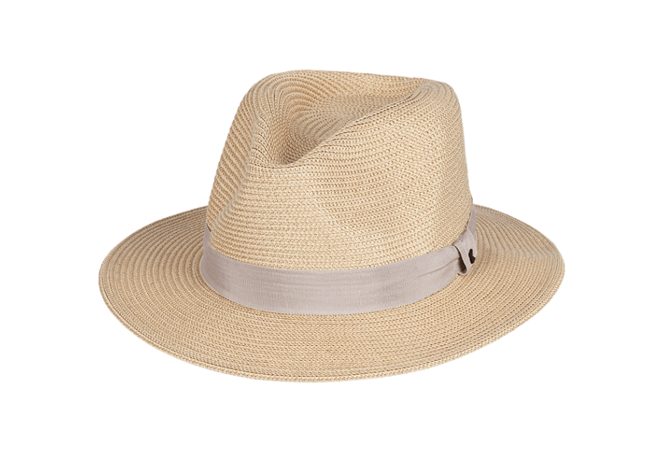 Kooringal Unisex Cypress Safari Hat Natural AustralianGear